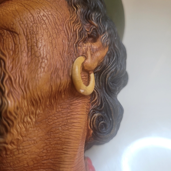 Bosson Head Tibetan - Picture 2 of 9